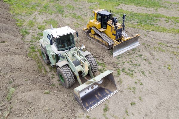 Acreage Clearing in American Fork